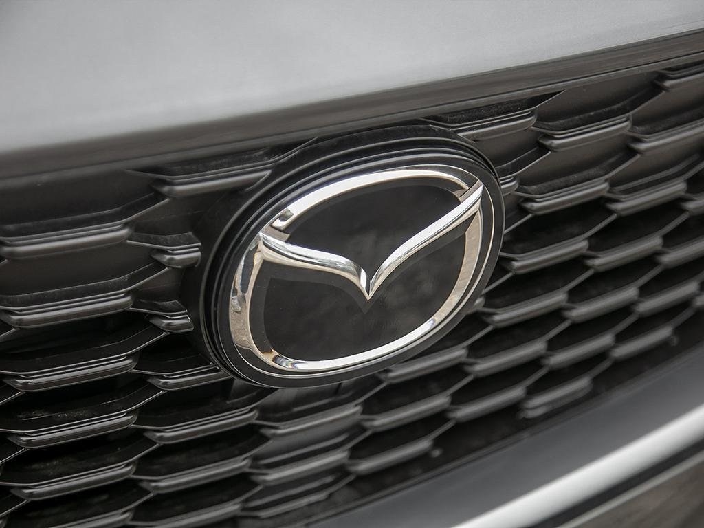 2026 Mazda CX-5 GX