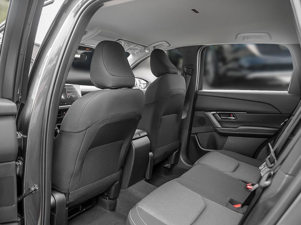 2026 Mazda CX-5 GX