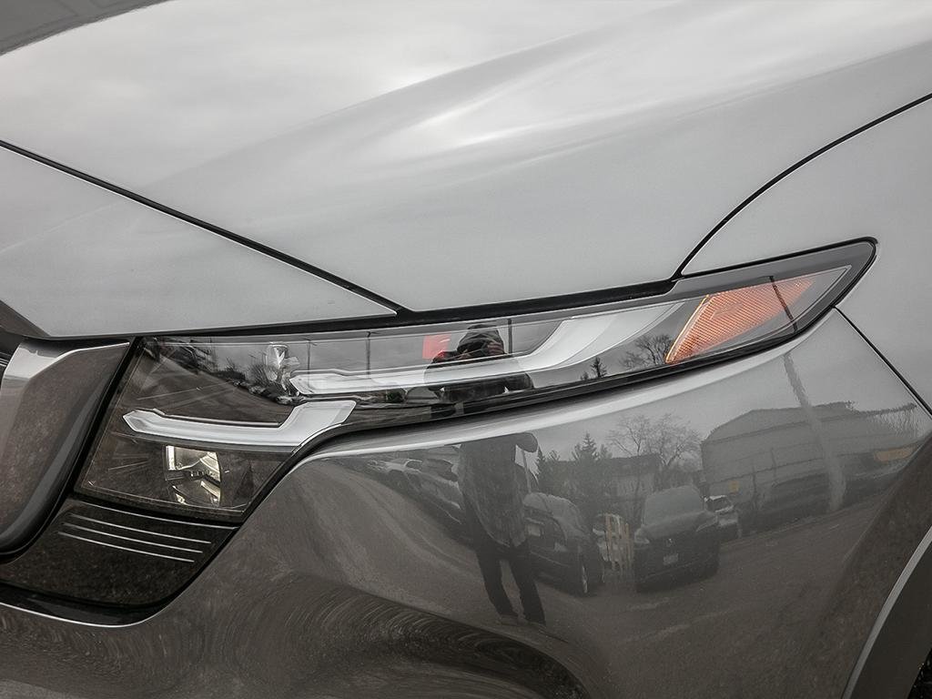 2026 Mazda CX-5 GX