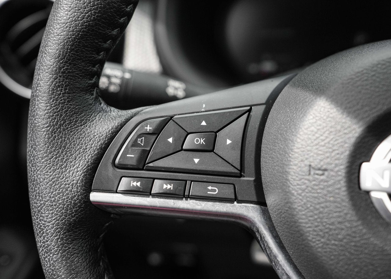 2024 Nissan Kicks SV MAGS+VOLANT/SIEGES.CHAUFF+DEM.DISTANCE+CARPLAY