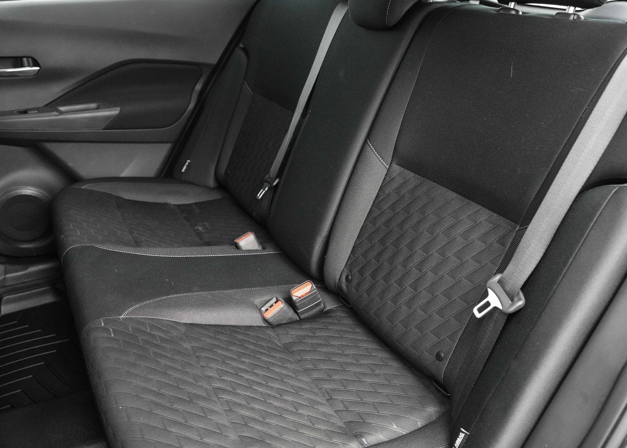 2024 Nissan Kicks SV MAGS+VOLANT/SIEGES.CHAUFF+DEM.DISTANCE+CARPLAY