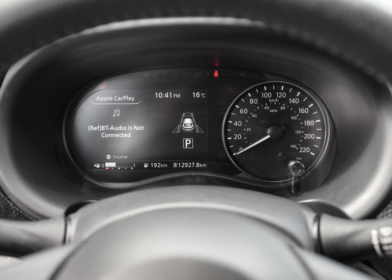 2024 Nissan Kicks SV MAGS+VOLANT/SIEGES.CHAUFF+DEM.DISTANCE+CARPLAY