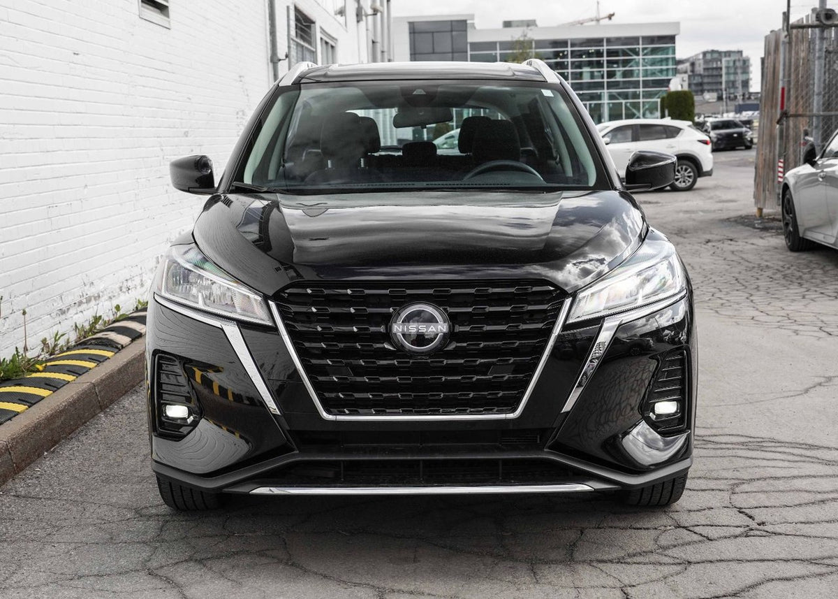 2024 Nissan Kicks SV MAGS+VOLANT/SIEGES.CHAUFF+DEM.DISTANCE+CARPLAY