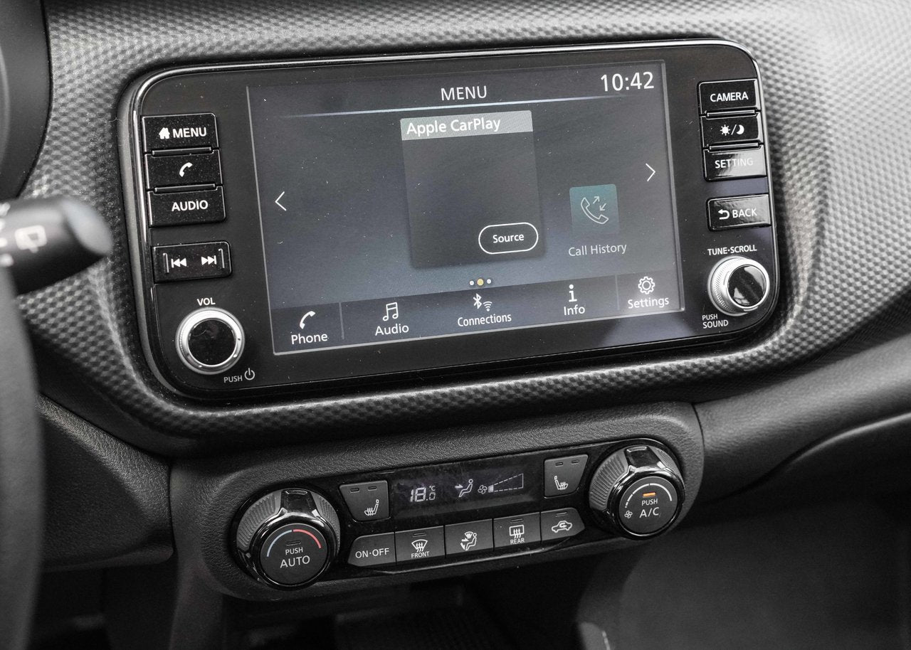 2024 Nissan Kicks SV MAGS+VOLANT/SIEGES.CHAUFF+DEM.DISTANCE+CARPLAY