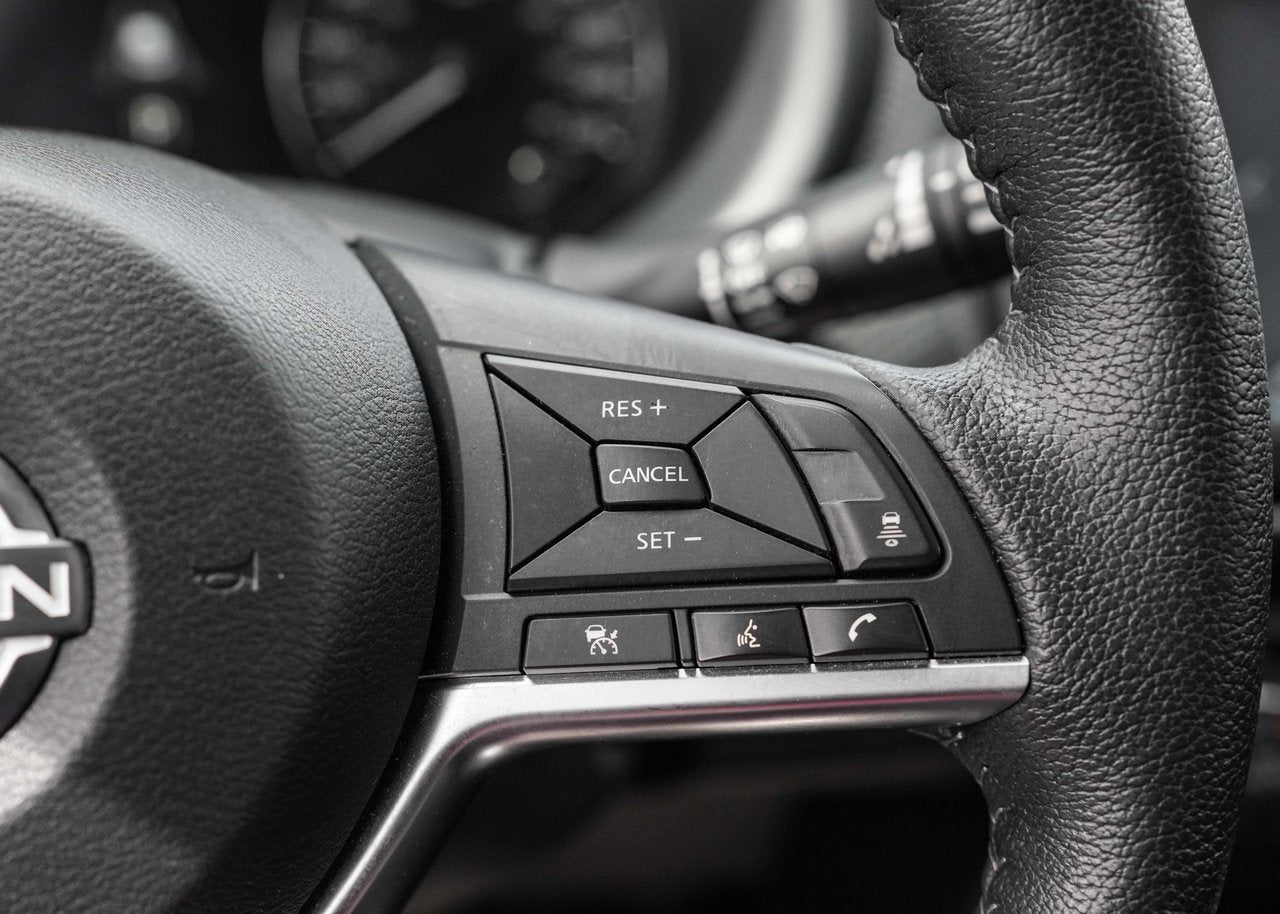 2024 Nissan Kicks SV MAGS+VOLANT/SIEGES.CHAUFF+DEM.DISTANCE+CARPLAY