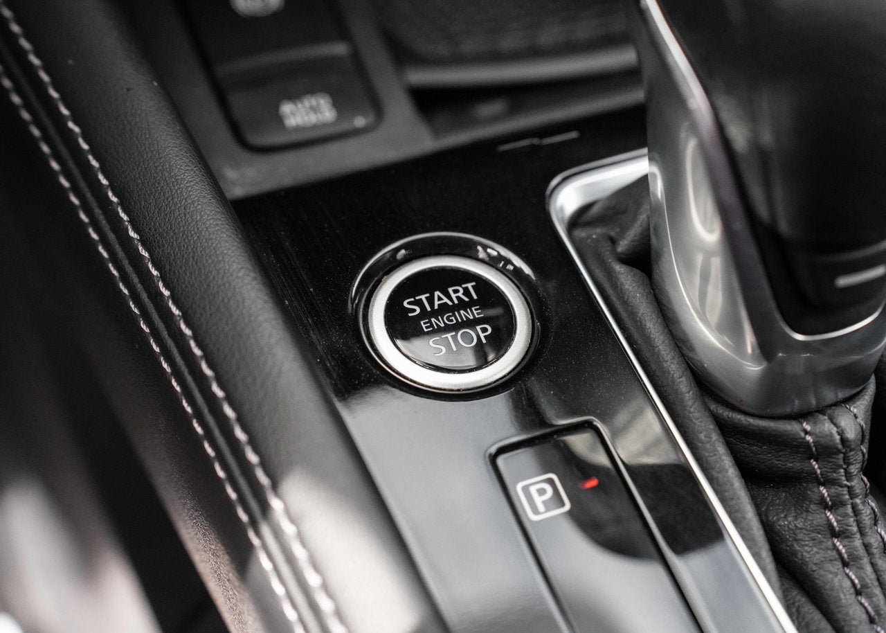 2024 Nissan Kicks SV MAGS+VOLANT/SIEGES.CHAUFF+DEM.DISTANCE+CARPLAY