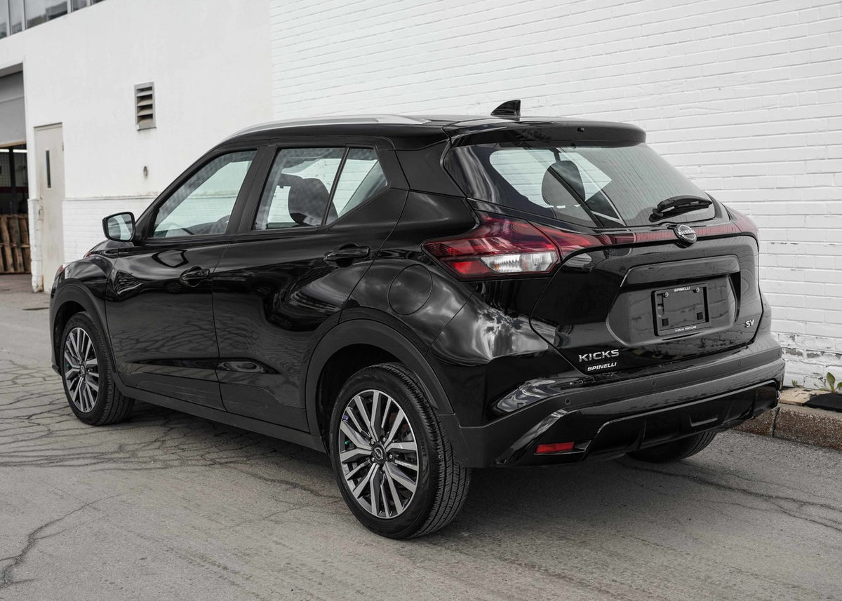 2024 Nissan Kicks SV MAGS+VOLANT/SIEGES.CHAUFF+DEM.DISTANCE+CARPLAY