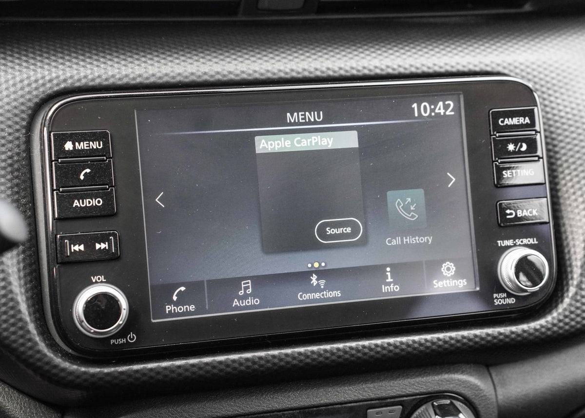 2024 Nissan Kicks SV MAGS+VOLANT/SIEGES.CHAUFF+DEM.DISTANCE+CARPLAY