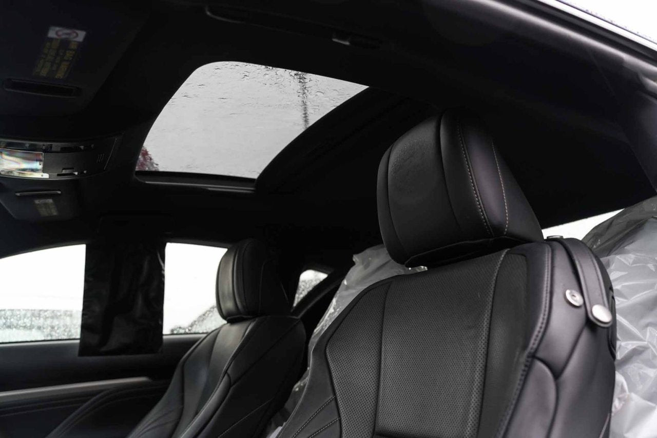 2015 Lexus RC 350 F SPORT