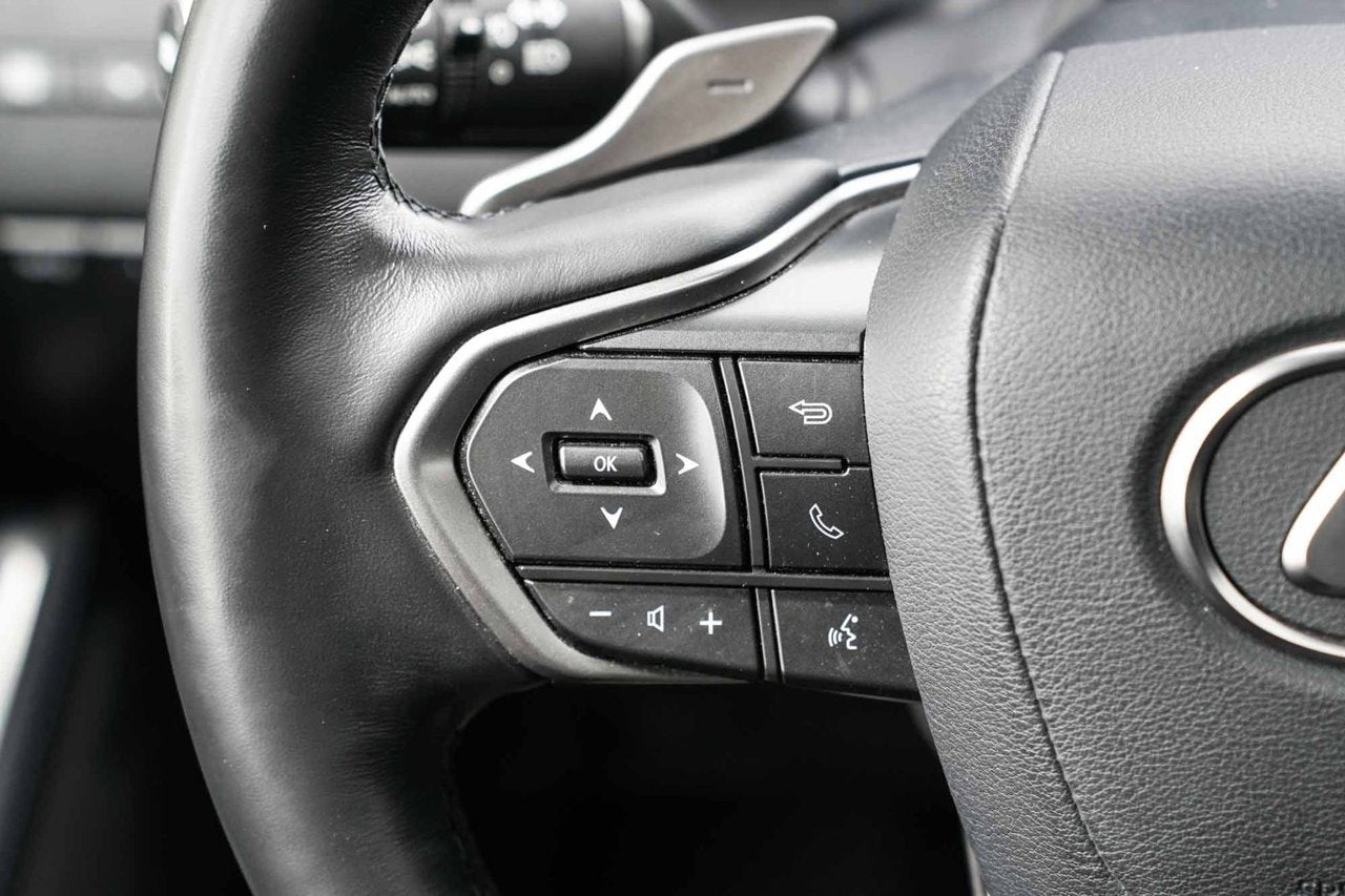 2024 Lexus GX 550 OVERTRAIL + MARK LEVINSON TOIT CUIR