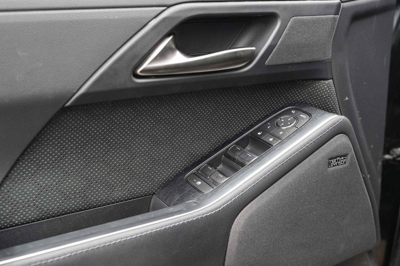 2024 Lexus GX 550 OVERTRAIL + MARK LEVINSON TOIT CUIR