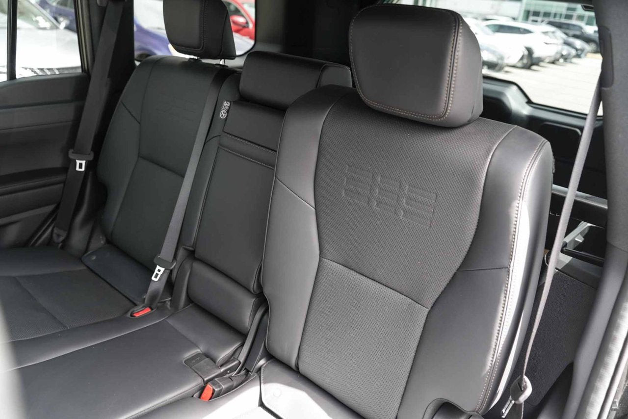 2024 Lexus GX 550 OVERTRAIL + MARK LEVINSON TOIT CUIR