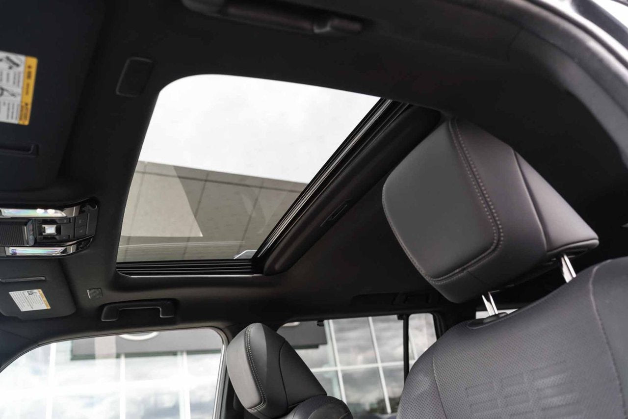 2024 Lexus GX 550 OVERTRAIL + MARK LEVINSON TOIT CUIR