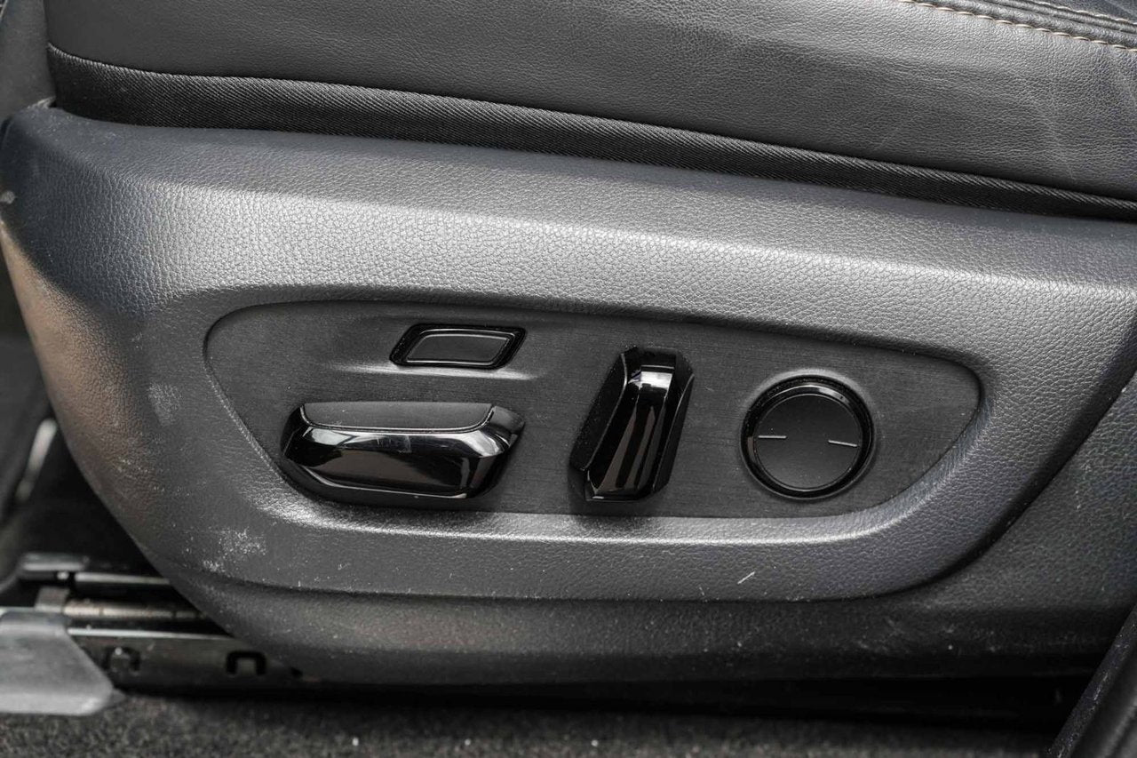 2024 Lexus GX 550 OVERTRAIL + MARK LEVINSON TOIT CUIR