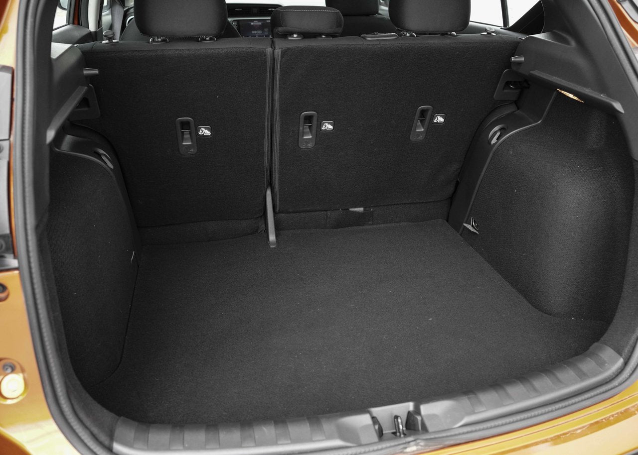 2024 Nissan Kicks SV MAGS+VOLANT/SIEGES.CHAUFF+DEM.DISTANCE+CARPLAY