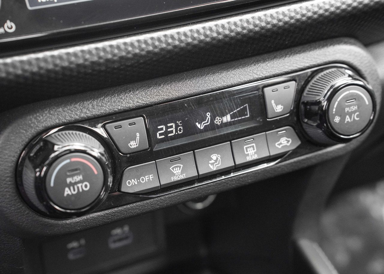 2024 Nissan Kicks SV MAGS+VOLANT/SIEGES.CHAUFF+DEM.DISTANCE+CARPLAY
