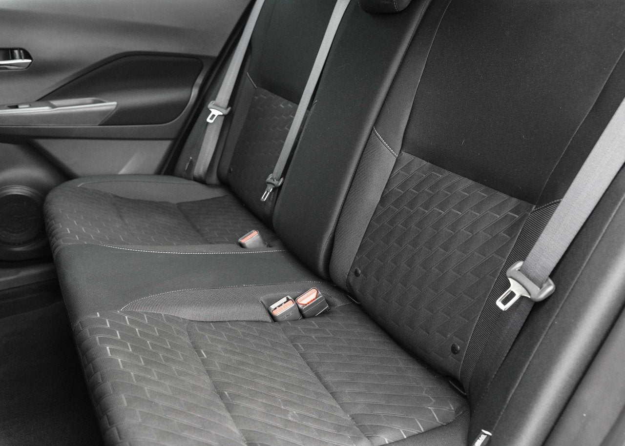 2024 Nissan Kicks SV MAGS+VOLANT/SIEGES.CHAUFF+DEM.DISTANCE+CARPLAY