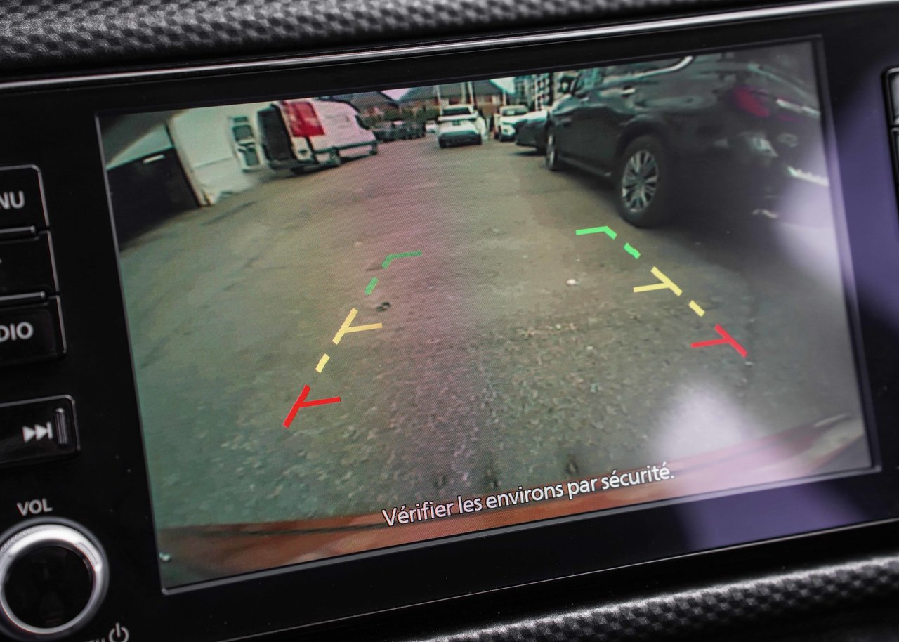2024 Nissan Kicks SV MAGS+VOLANT/SIEGES.CHAUFF+DEM.DISTANCE+CARPLAY