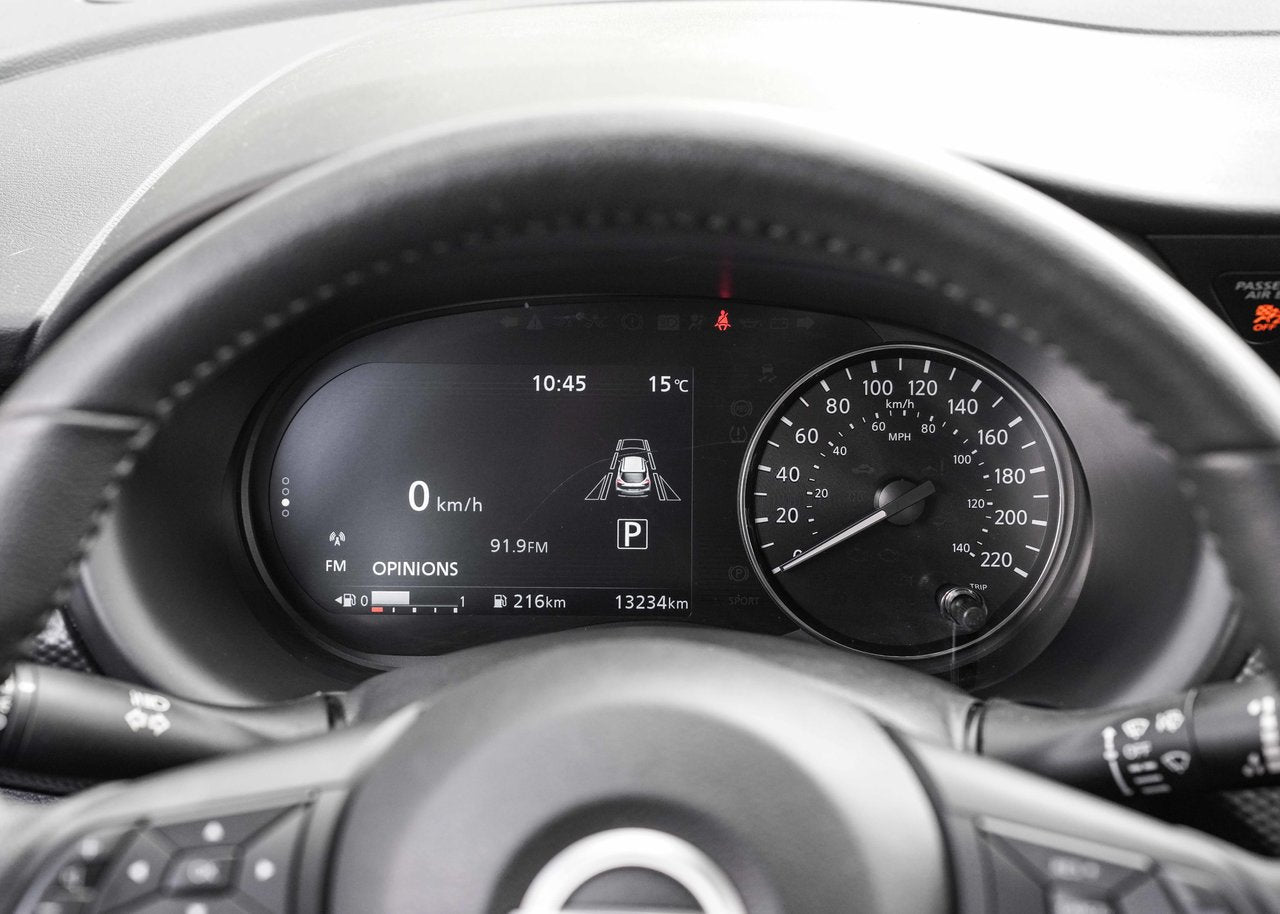 2024 Nissan Kicks SV MAGS+VOLANT/SIEGES.CHAUFF+DEM.DISTANCE+CARPLAY