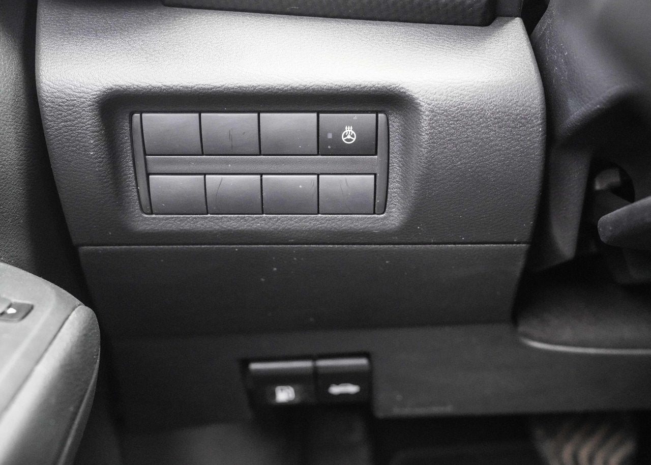 2024 Nissan Kicks SV MAGS+VOLANT/SIEGES.CHAUFF+DEM.DISTANCE+CARPLAY