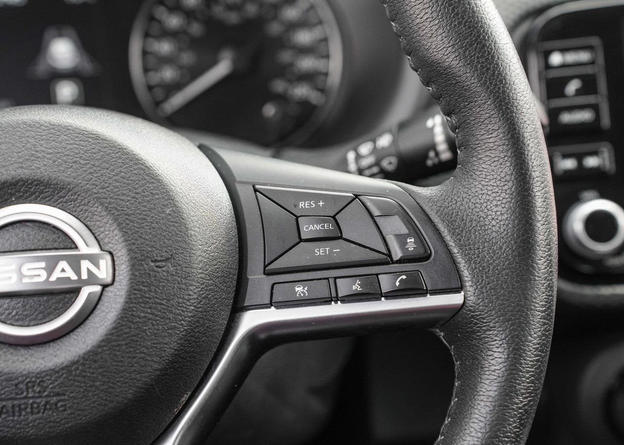 2024 Nissan Kicks SV MAGS+VOLANT/SIEGES.CHAUFF+DEM.DISTANCE+CARPLAY