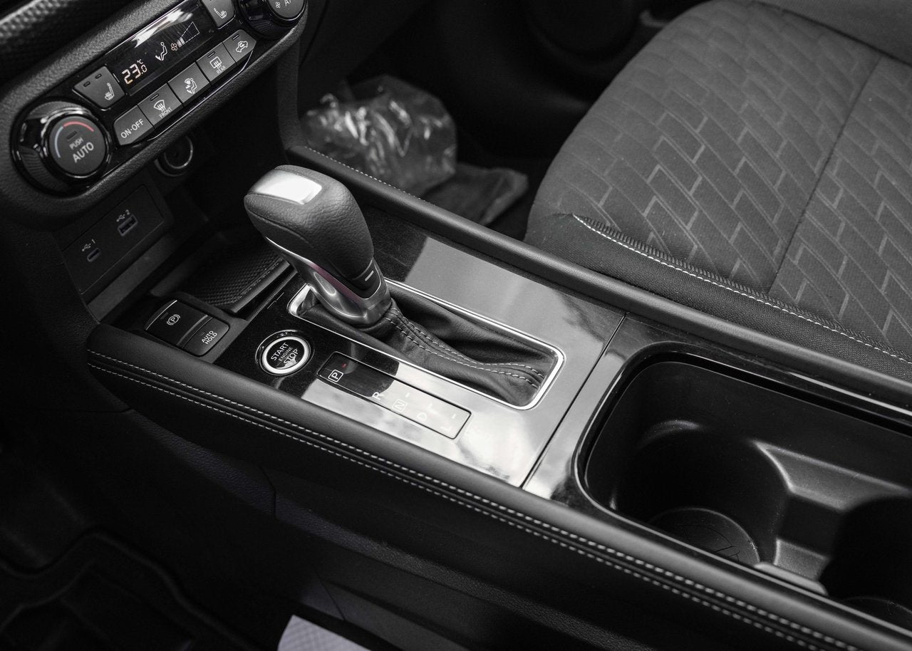 2024 Nissan Kicks SV MAGS+VOLANT/SIEGES.CHAUFF+DEM.DISTANCE+CARPLAY