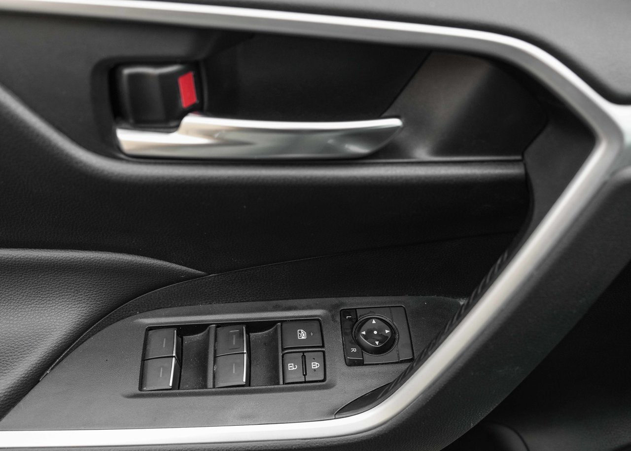 2024 Toyota RAV4 XLE AWD