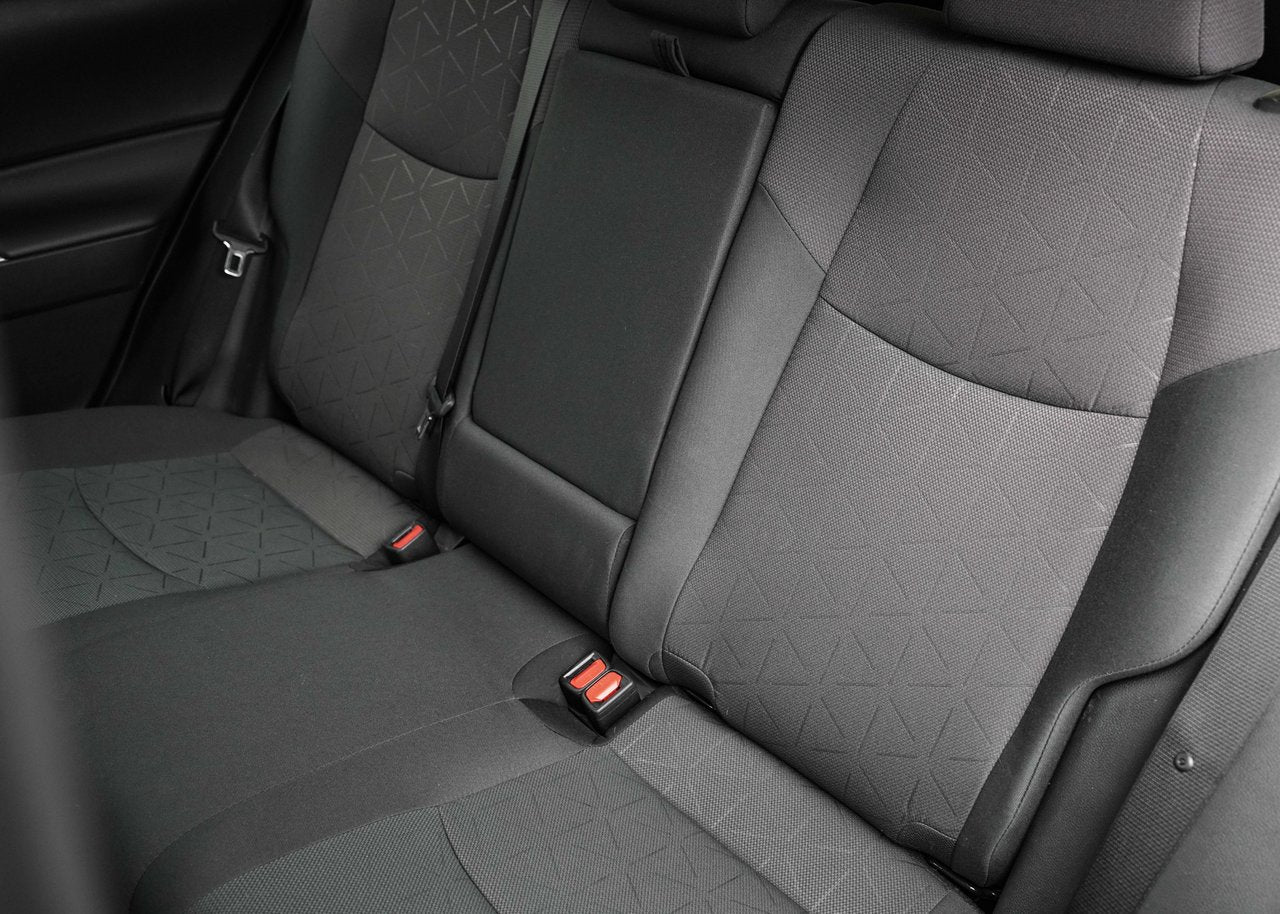 2024 Toyota RAV4 XLE AWD