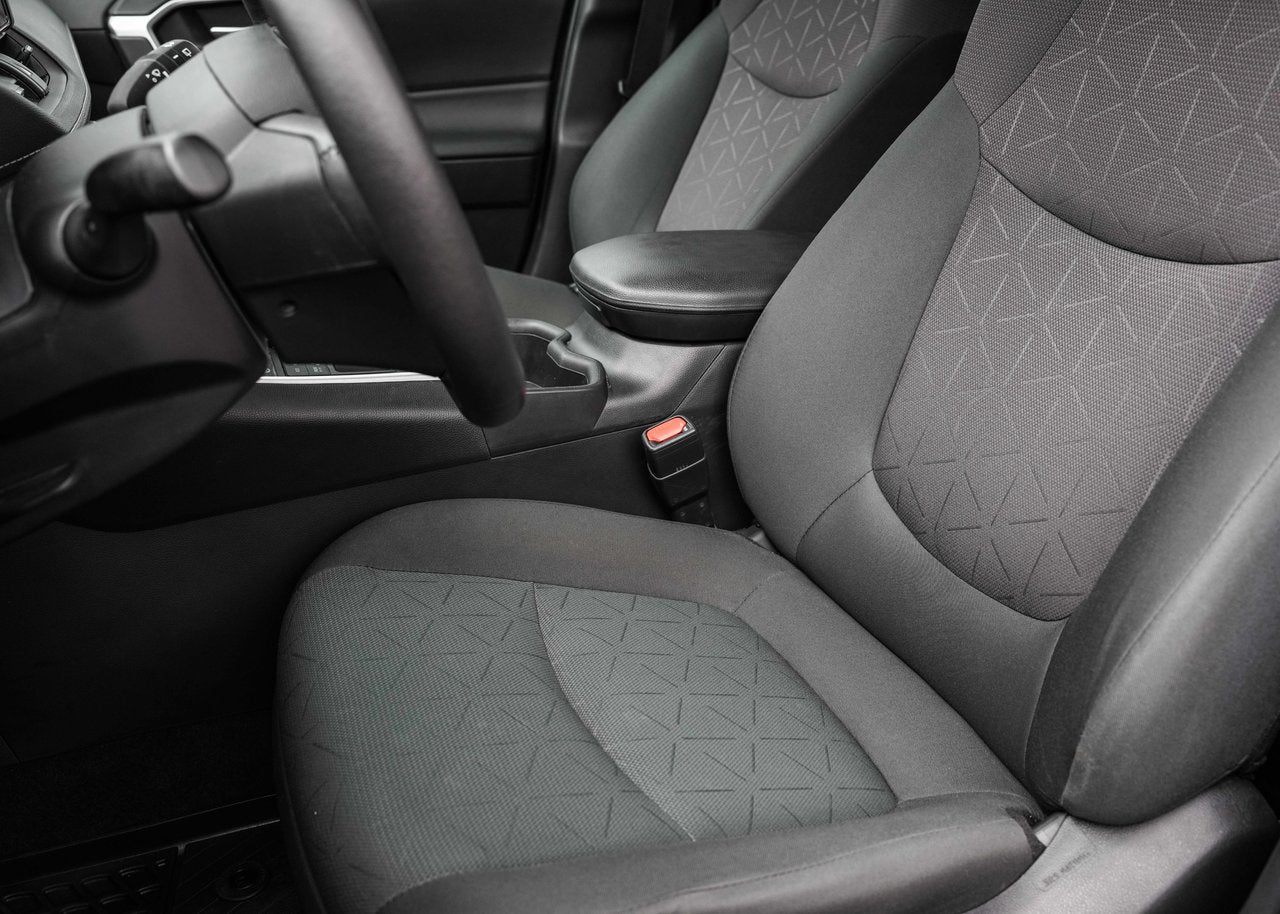 2024 Toyota RAV4 XLE AWD