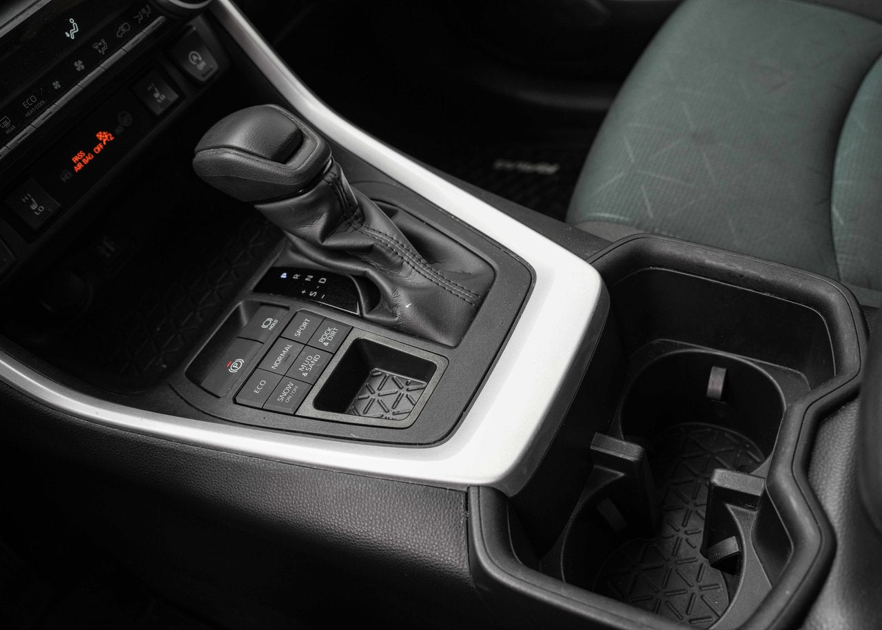 2024 Toyota RAV4 XLE AWD