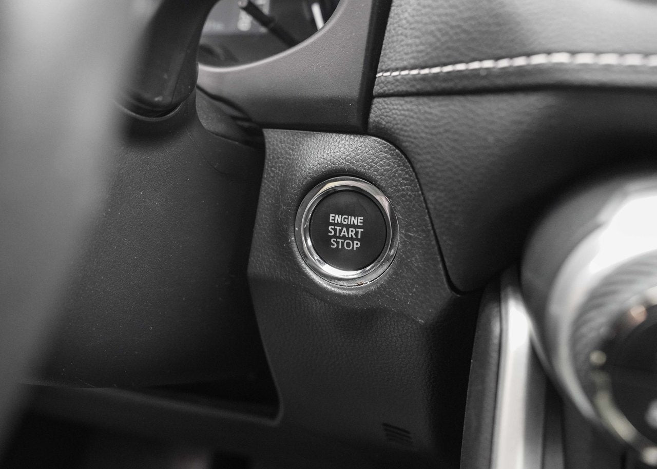2024 Toyota RAV4 XLE AWD