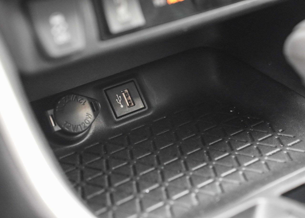 2024 Toyota RAV4 XLE AWD