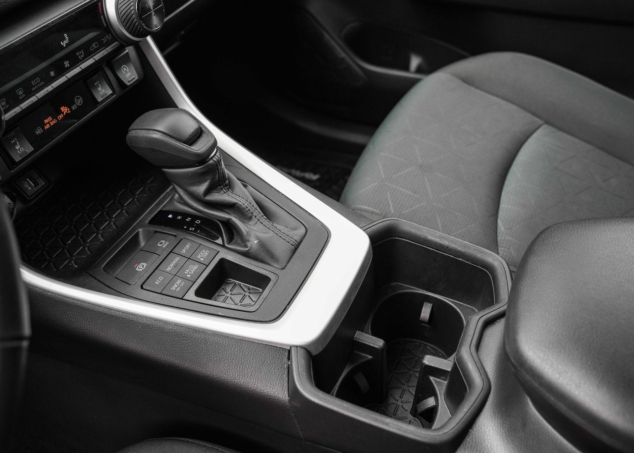 2024 Toyota RAV4 XLE AWD