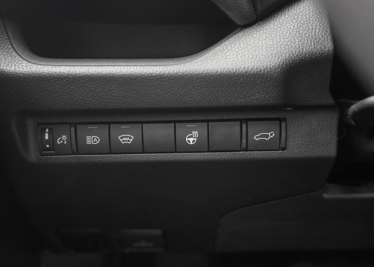 2024 Toyota RAV4 XLE AWD