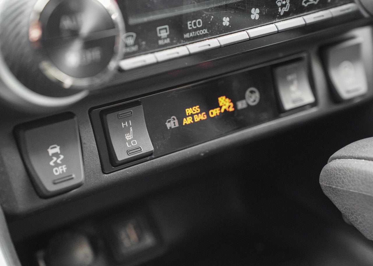 2024 Toyota RAV4 XLE AWD