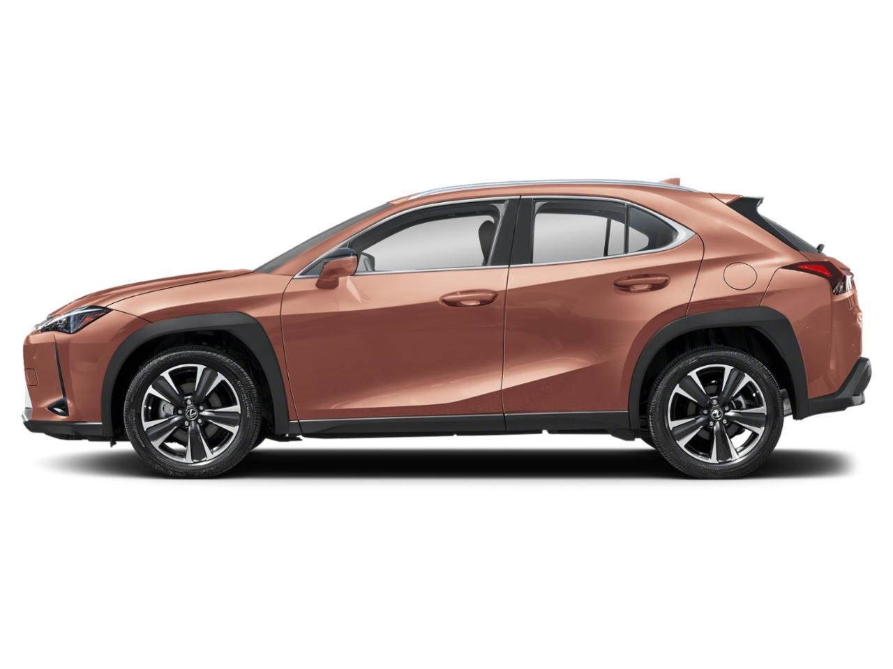 2026 Lexus UX Hybrid 300h
