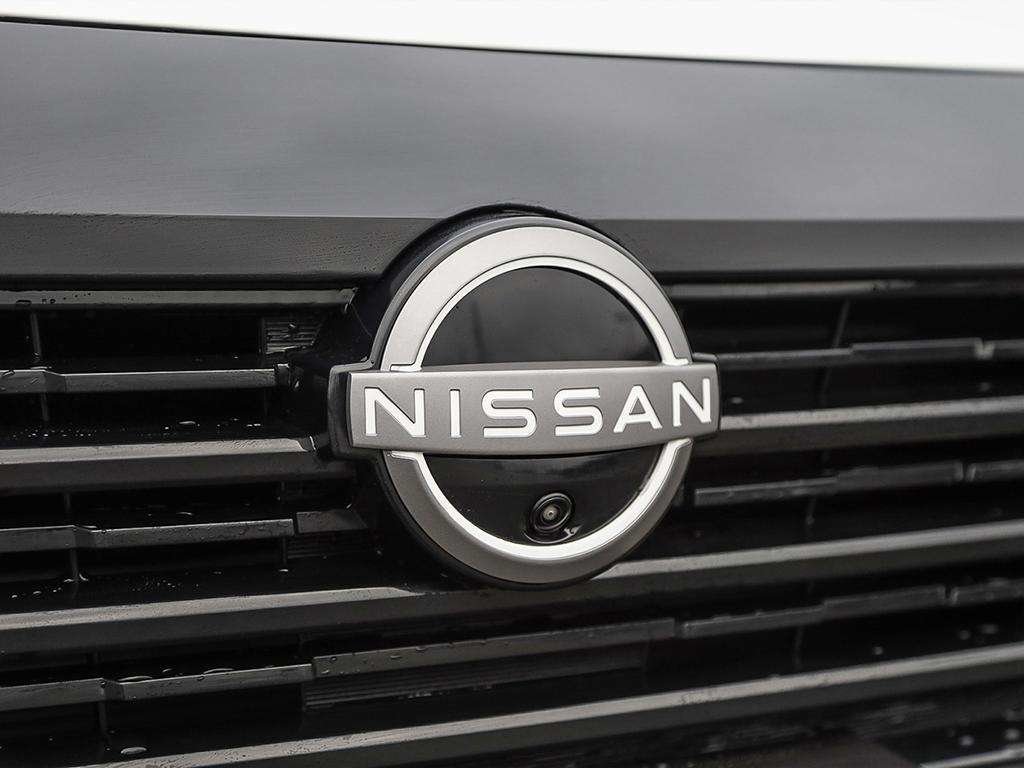 2026 Nissan Kicks SR Premium AWD