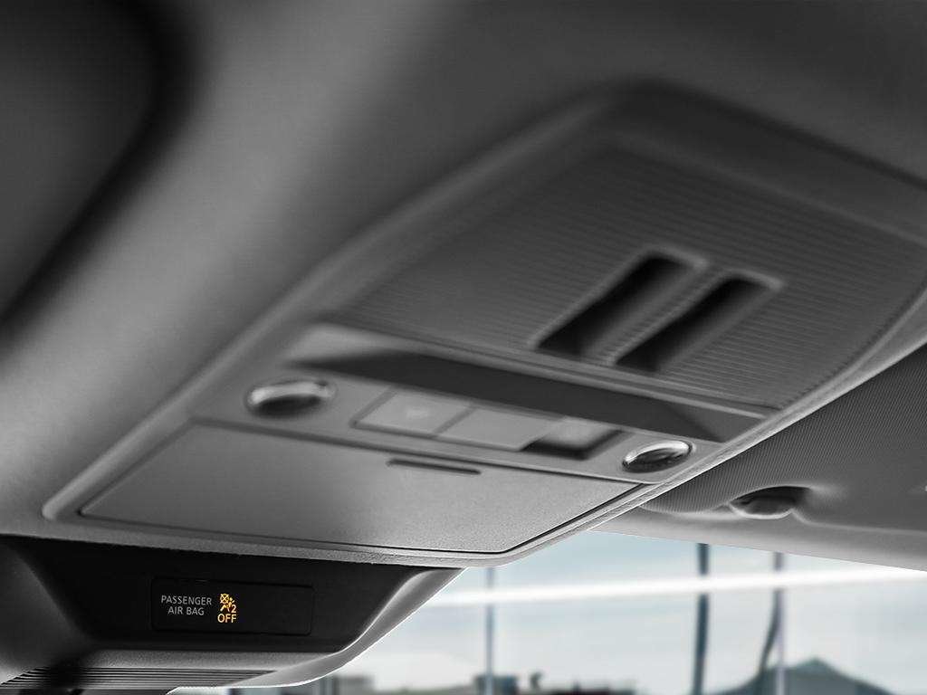 2026 Nissan Kicks SR Premium AWD