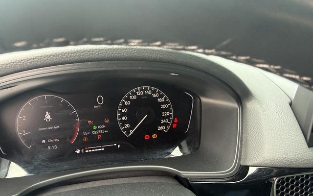 2024 Honda Civic SPORT; TOIT SIEGE+VOLANT CHAUFFANT MAG*BAS/LOW KM*