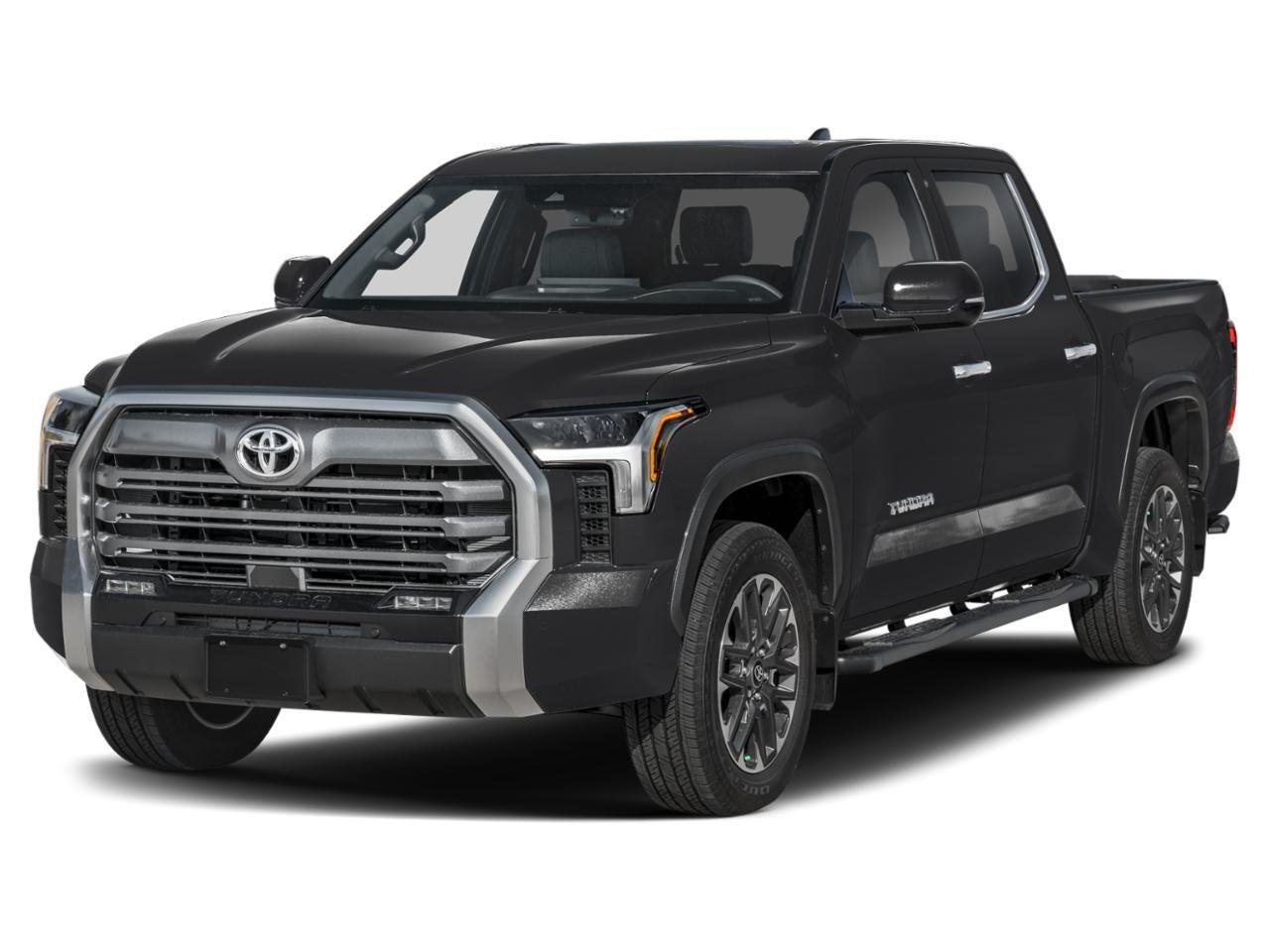 2026 Toyota Tundra Hybrid LIMITED L NIGHTSHADE
