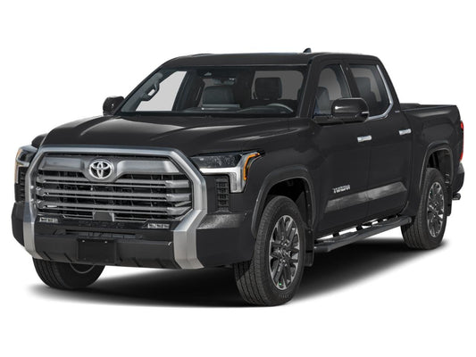 2026 Toyota Tundra Hybrid LIMITED L NIGHTSHADE