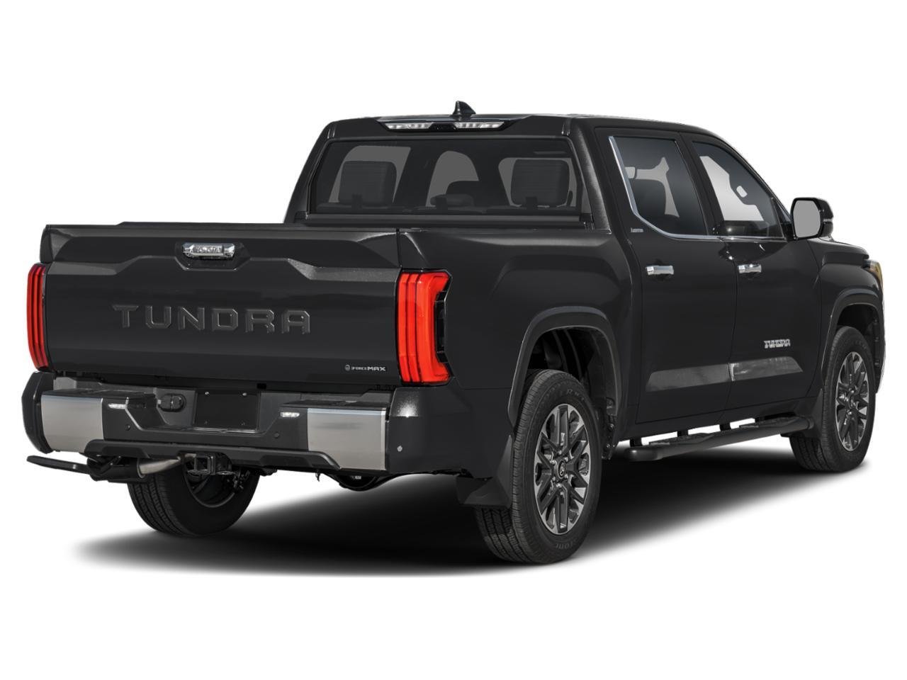 2026 Toyota Tundra Hybrid LIMITED L NIGHTSHADE