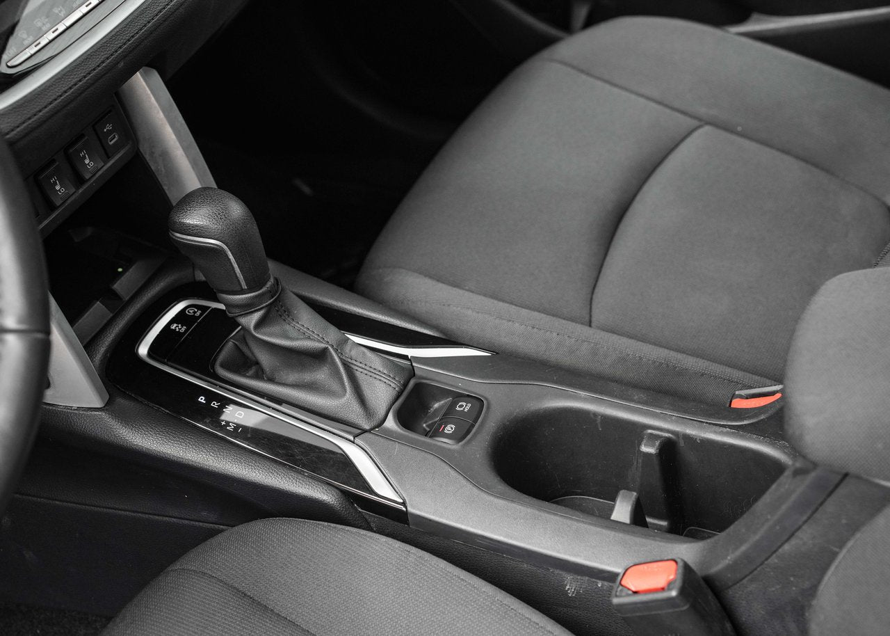 2024 Toyota Corolla Cross LE PREMIUM AWD