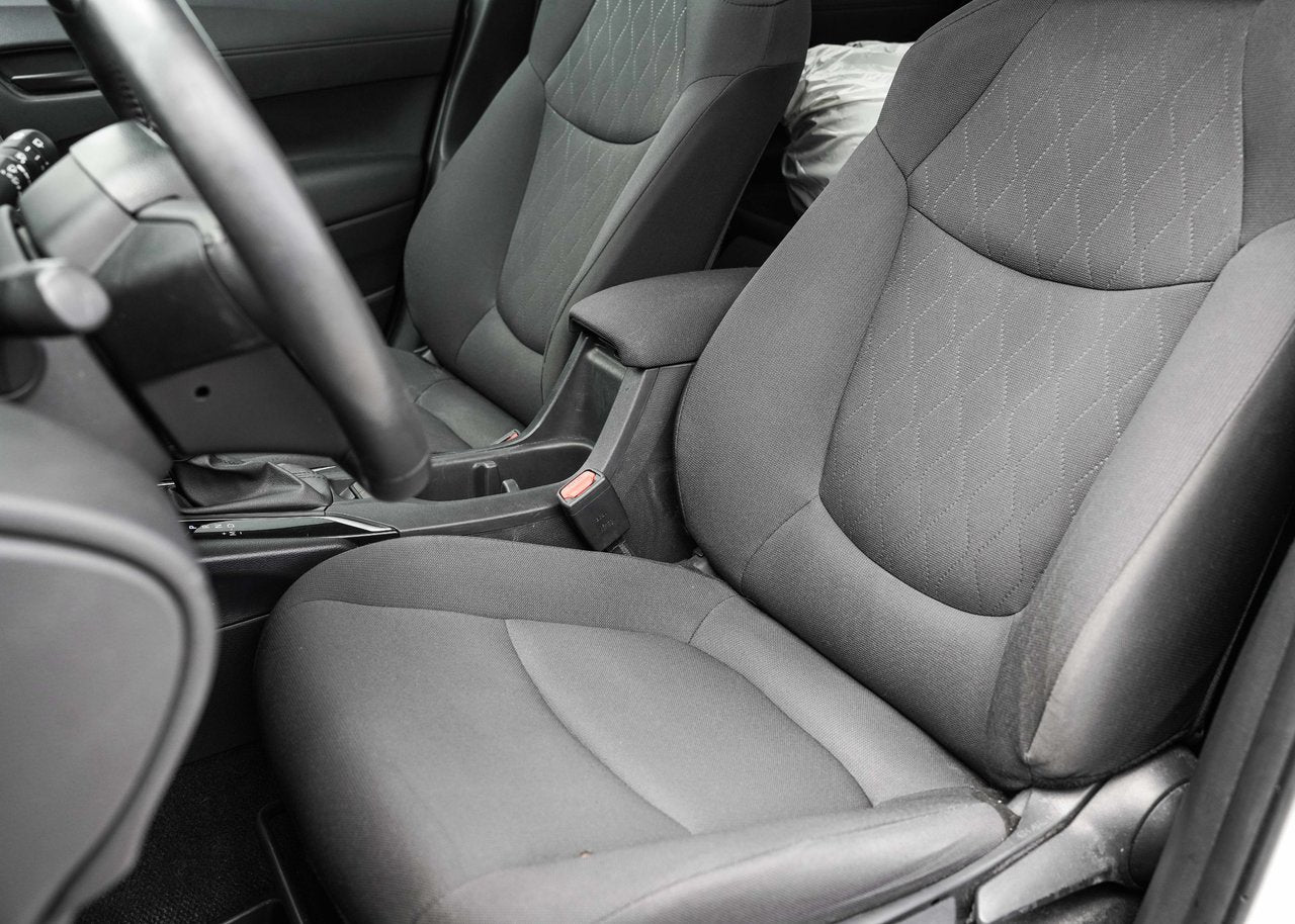 2024 Toyota Corolla Cross LE PREMIUM AWD