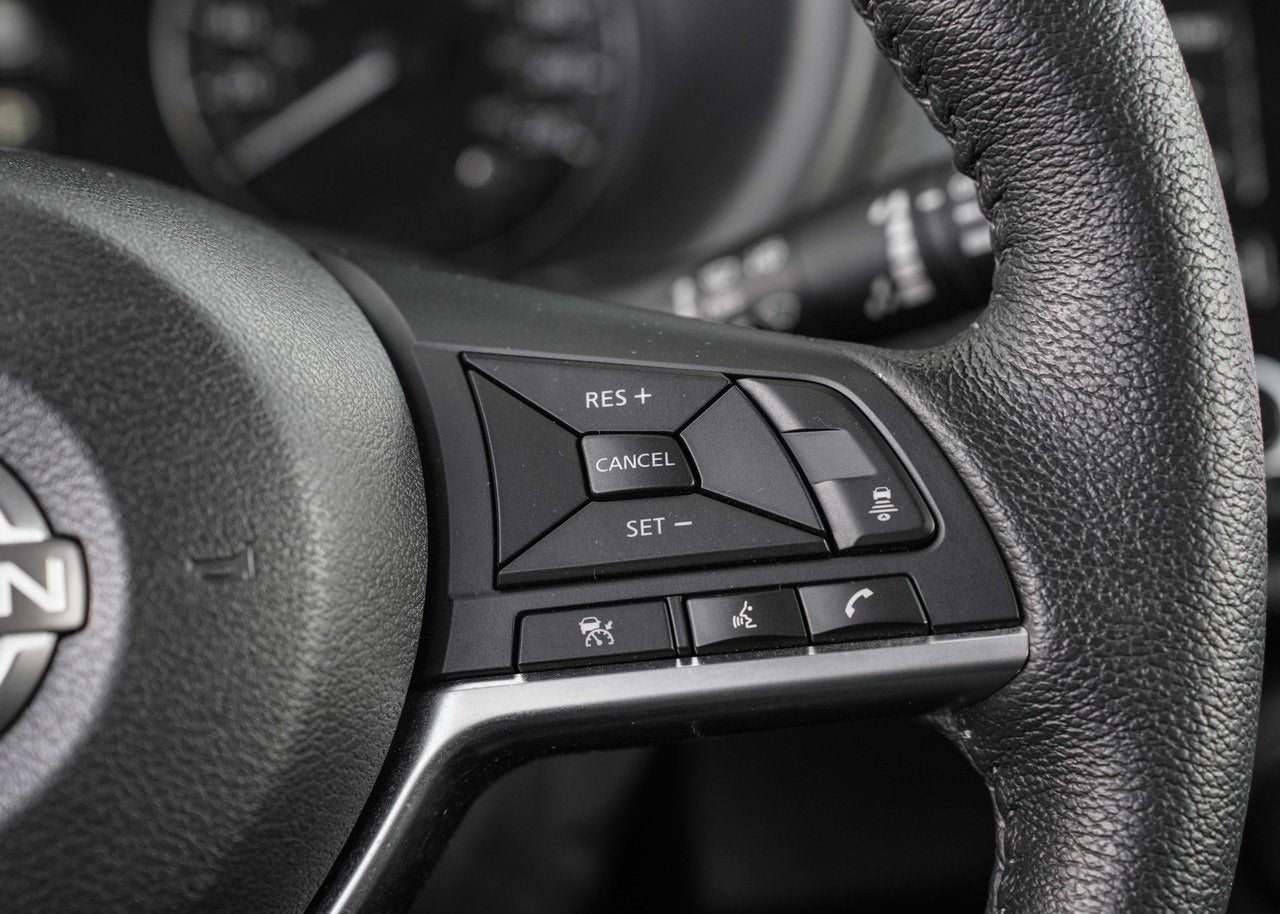 2024 Nissan Kicks SV MAGS+VOLANT/SIEGES.CHAUFF+DEM.DISTANCE+CARPLAY
