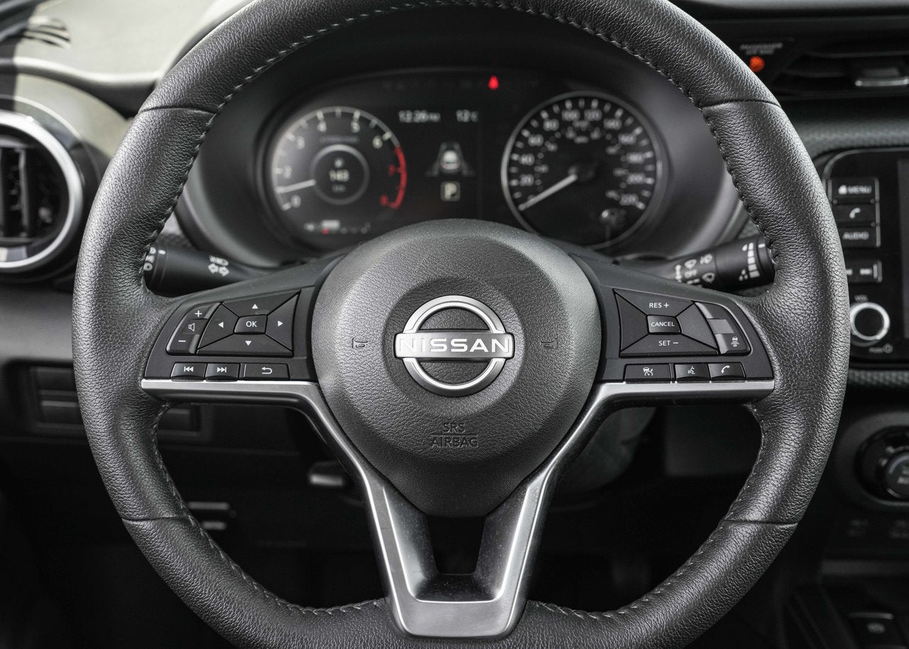 2024 Nissan Kicks SV MAGS+VOLANT/SIEGES.CHAUFF+DEM.DISTANCE+CARPLAY