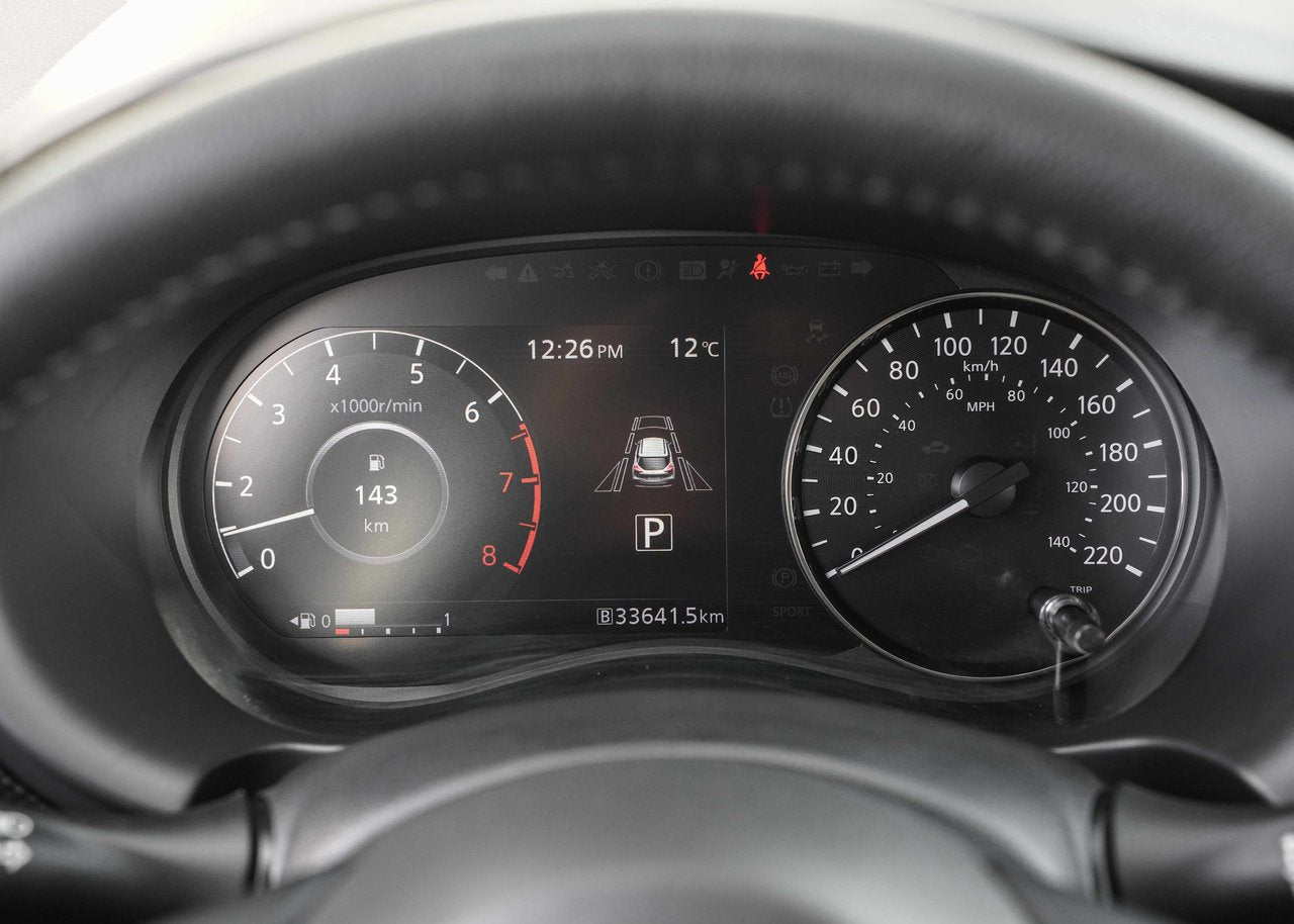 2024 Nissan Kicks SV MAGS+VOLANT/SIEGES.CHAUFF+DEM.DISTANCE+CARPLAY