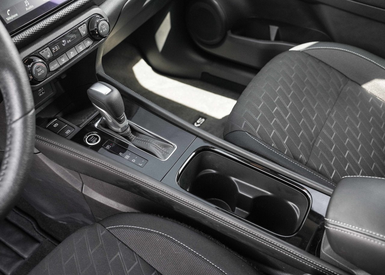 2024 Nissan Kicks SV MAGS+VOLANT/SIEGES.CHAUFF+DEM.DISTANCE+CARPLAY