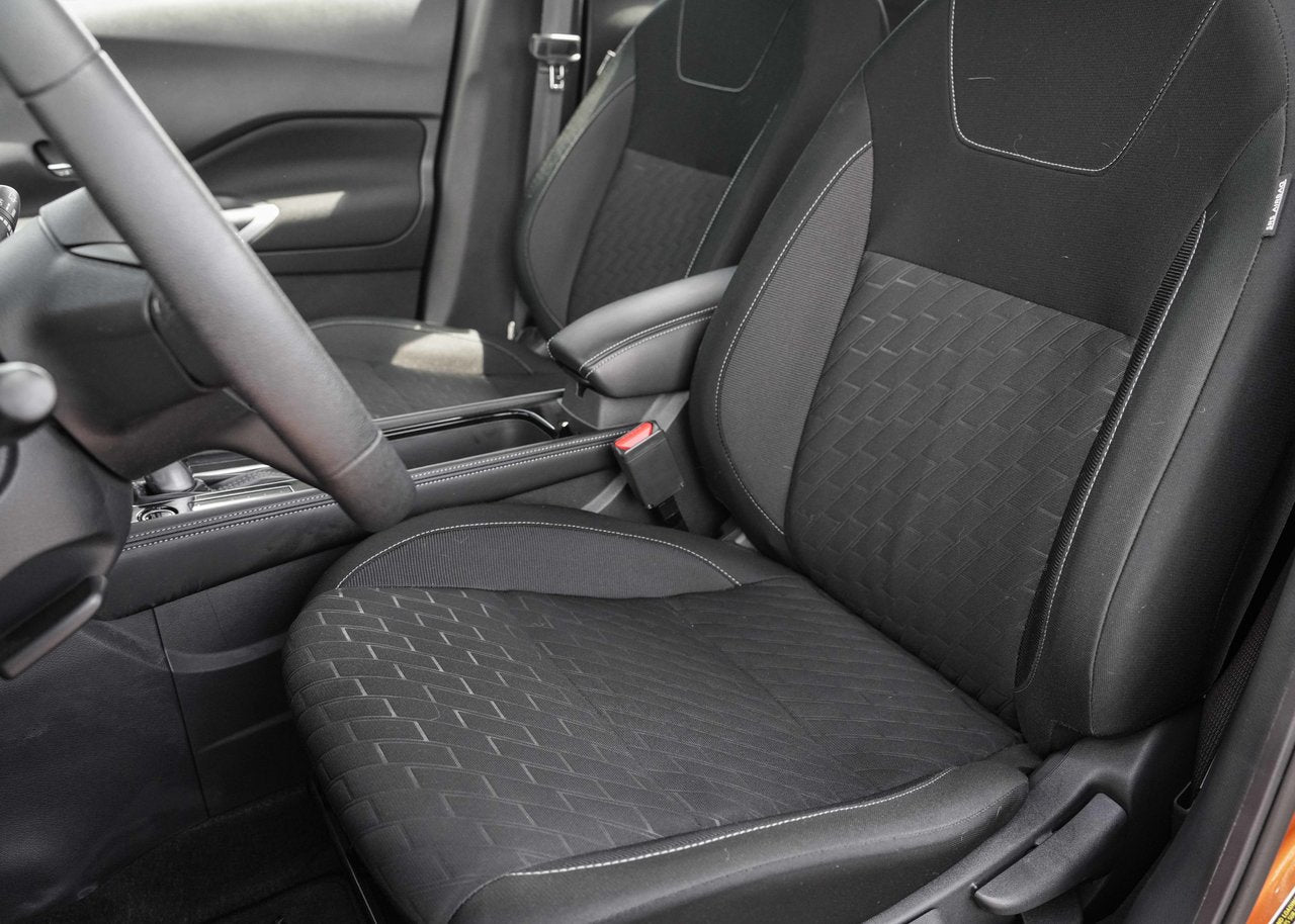 2024 Nissan Kicks SV MAGS+VOLANT/SIEGES.CHAUFF+DEM.DISTANCE+CARPLAY