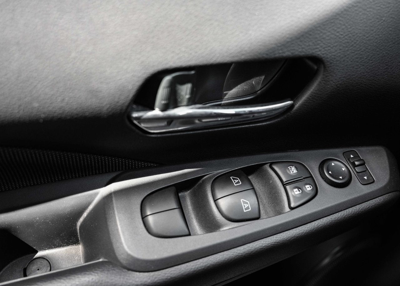 2024 Nissan Kicks SV MAGS+VOLANT/SIEGES.CHAUFF+DEM.DISTANCE+CARPLAY